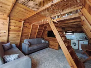 2 Bungalow pavilions (200 meters to the beach) - Image 3