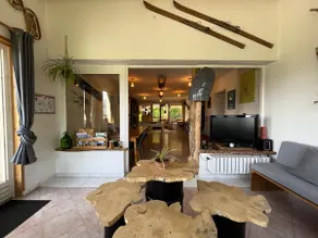 Vacation home with Jacuzzi - 14 people - Image 4