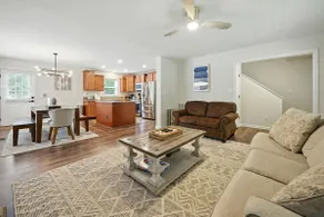 Pet Friendly: 3/2 in Sugar Hill on 1 Acre - Image 5