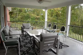 Unique Serenity - Entire Home On Private 3-Acres in Metro.  Expo Center, Bourbon - Image 5