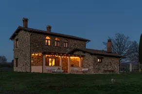 Il casale del Mignone - Image 4