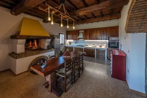 Il casale del Mignone - Image 5