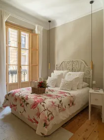 Monappart Cristo Historic Apartment with Parking - Image 3