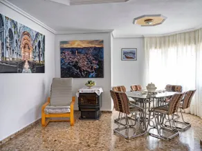 Great bright and sunny apartment in Bocairent. - Image 2