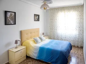 Great bright and sunny apartment in Bocairent. - Image 5