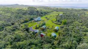 Puna Rainforest Retreat Hotspring Rainbow Cottage - Image 5