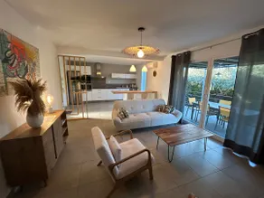 Villa Cigalo mellem cikader og valmuer - Image 2