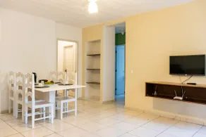 Beach, comfort and nature in harmony: Casa 41 - Image 5