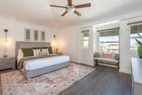 Spacious Mission Grove Home with Pool Table - Image 4