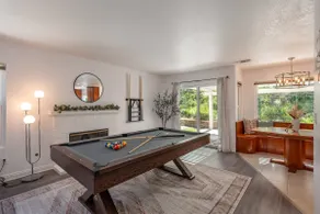 Spacious Mission Grove Home with Pool Table - Image 3