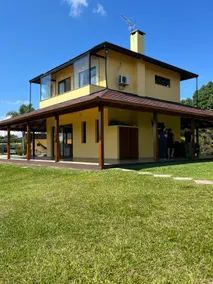 Chácara Pôr do Sol, a paradise with a swimming pool - Image 2