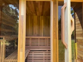 Dirigo Haven | Sauna, Harbor, Acadia - Image 5