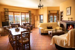 Three-bedroom cottage for 6/7 people. - Image 5