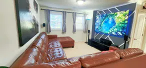 The Guest of Honor: Fenced Smart Home w/Hot Tub - Image 2