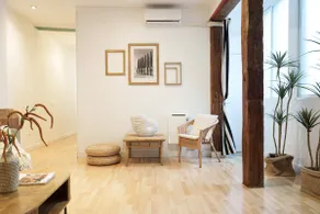 Gran Via 5 bedrooms 4 bathrooms central A/C - Image 4