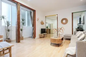 Gran Via 5 bedrooms 4 bathrooms central A/C - Image 5