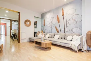 Gran Via 5 bedrooms 4 bathrooms central A/C - Image 3