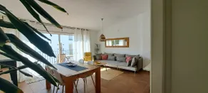 AUGUST! Cozy and bright balcony in the center - Image 3