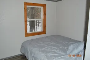 Cozy northwoods cabin retreat w/ water access - Image 5