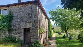 Apartamentno Rural Ribeira Sacra 6/8 - Image 2