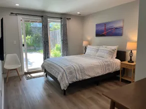 Newly Remodeled Two Suite Garden Unit - Image 4