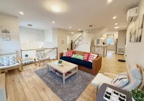 10 Guest, 1 Kn, 3 Qn, 2 Tn, 3.5 Bath, Free Parking - Image 3