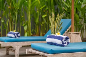 ☆ Villa Larissa ☆ Seminyak 2BR Pool Kuta Petitenget - Image 3