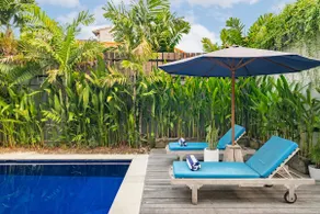 ☆ Villa Larissa ☆ Seminyak 2BR Pool Kuta Petitenget - Image 2