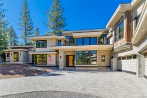 Tahoe's 6,000 sq.ft. Schaffer's Mill Estate - Image 4