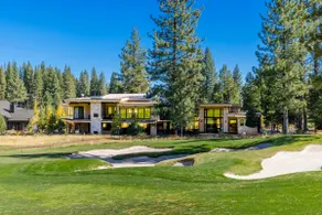 Tahoe's 6,000 sq.ft. Schaffer's Mill Estate - Image 5