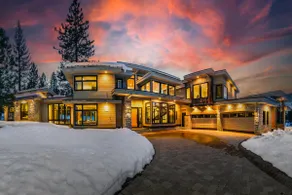 Tahoe's 6,000 sq.ft. Schaffer's Mill Estate - Image 3