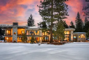 Tahoe's 6,000 sq.ft. Schaffer's Mill Estate - Image 2