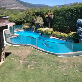 Lovely place with a pool in summer - Image 2