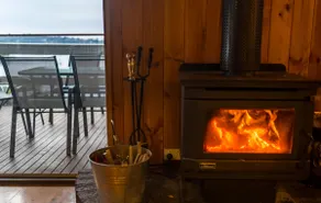 The View, Metung. Cosy, Comfy, Pet friendly & breathtaking views of Bancroft Bay - Image 5