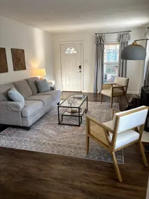Charming Broad Ripple Farmhouse - Image 2