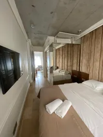 Antique · Hidden Gem · Taksim 2BR/2BA - Image 5