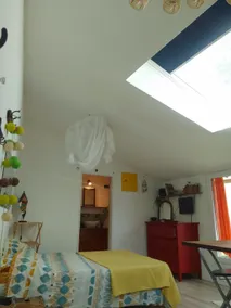 Cozy studio in the trees - Image 3