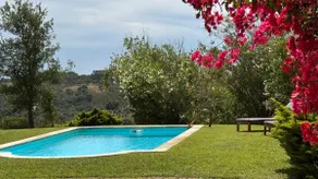 Herdade dos Sarilhos (riverside ranch, 5 bedrooms, BBQ) - Image 2