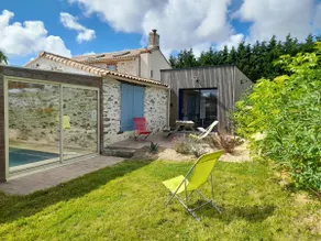 La Nillière, between the countryside and the ocean - Image 2