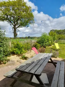 La Nillière, between the countryside and the ocean - Image 3