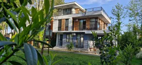Black Sea Villa (Shekvetili-Kaprovani) - Image 4