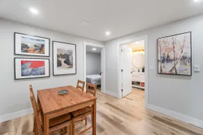 2BR Wolfville Apartment Walk to Acadia & Downtown - Image 4