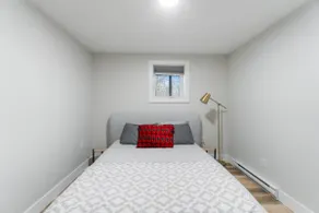 2BR Wolfville Apartment Walk to Acadia & Downtown - Image 3