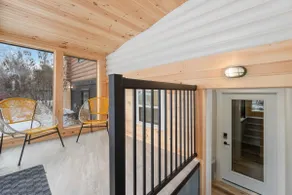 2BR Wolfville Apartment Walk to Acadia & Downtown - Image 5