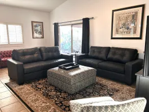 AZ Sun Palm Retreat w/optional Private Heated Pool - Image 5