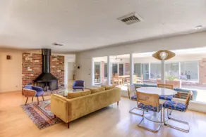 Spacious Mid-Century Home with Pool & Hot Tub - Image 3