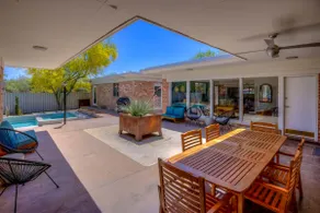 Spacious Mid-Century Home with Pool & Hot Tub - Image 2