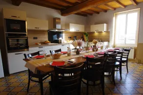 Les Meulots holiday cottage, secluded in Morvan - Image 3