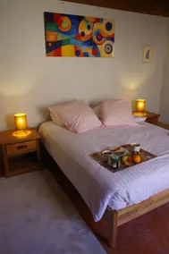 Les Meulots holiday cottage, secluded in Morvan - Image 4