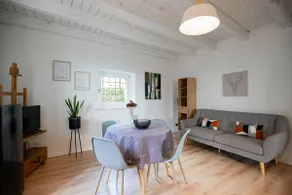 Maison 1933 - Art Retrò Apartment - Image 3